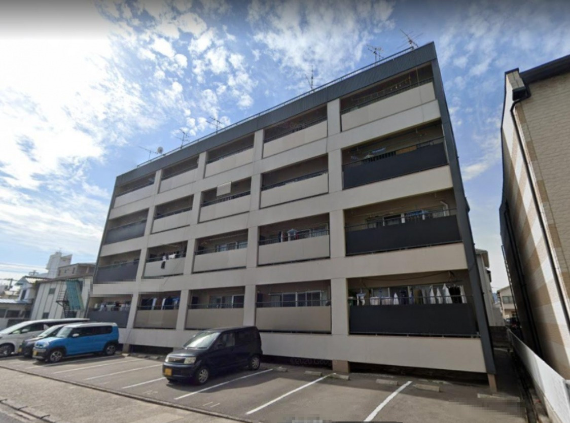 正本マンション