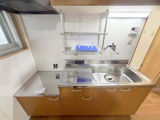 正本マンションのキッチン