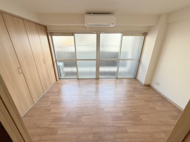 正本マンションの内装