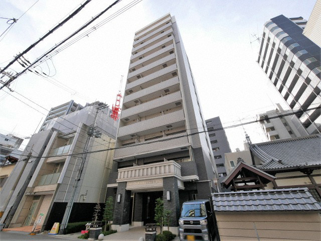 エスリード阿波座サウスプレイス