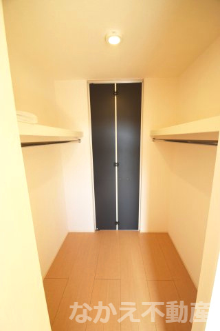 【収納】 | 収納豊富です