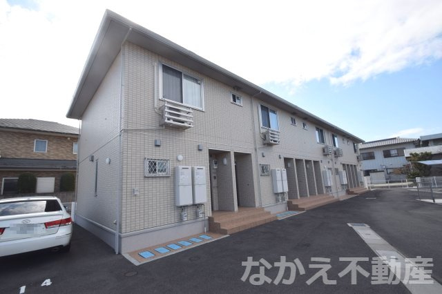 【外観】 | 外観もきれいです