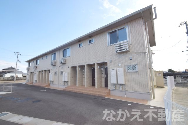 【外観】 | 外観もきれいです