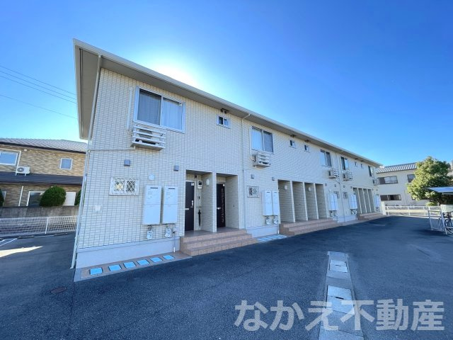 【外観】 | 外観も気になるポイント