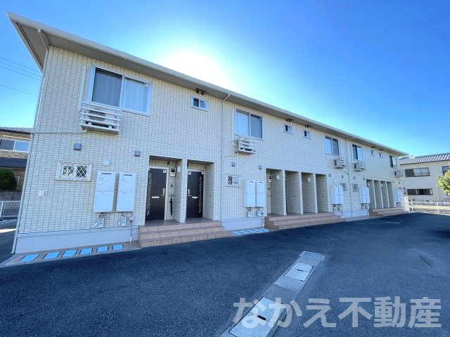 【外観】 | きれいな外観です