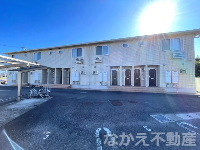 【外観】 | 外観も気になるポイント