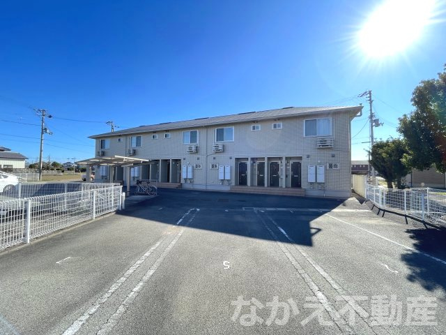 【駐車場】 | 駐車場があります