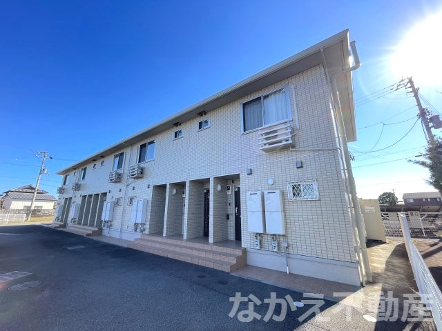 【外観】 | 外観です