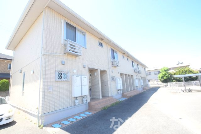 【外観】 | 外観もきれいです