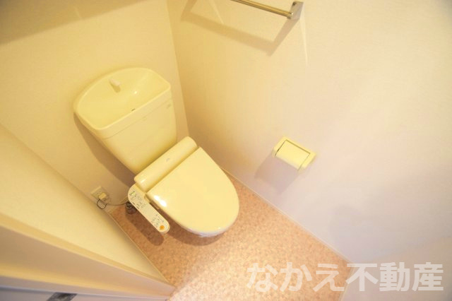 【トイレ】 | トイレです