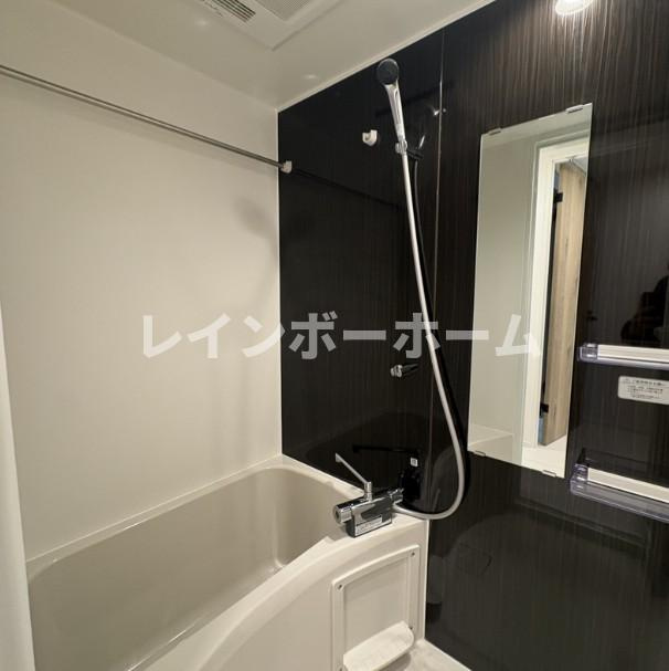 メルラス浦安の浴室|※同施工業者参考写真