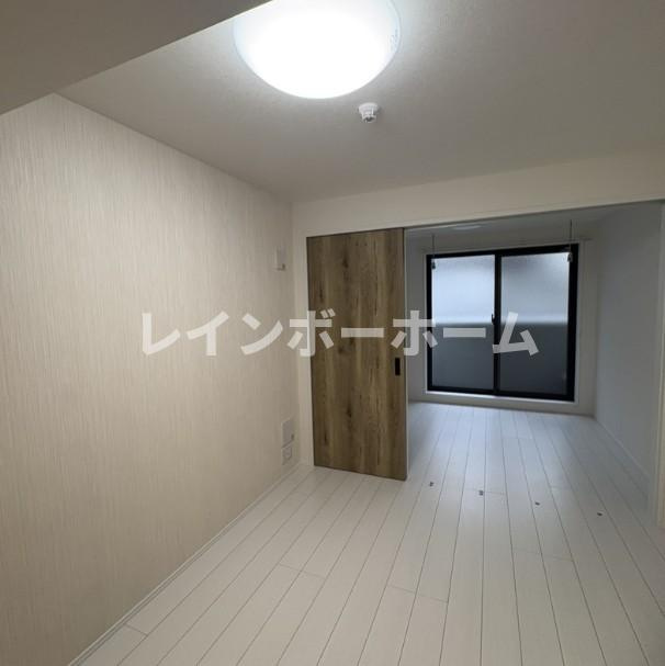 メルラス浦安の内装|※同施工業者参考写真