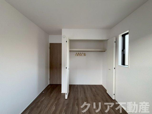 【収納】 | 前橋市関根町　2号棟