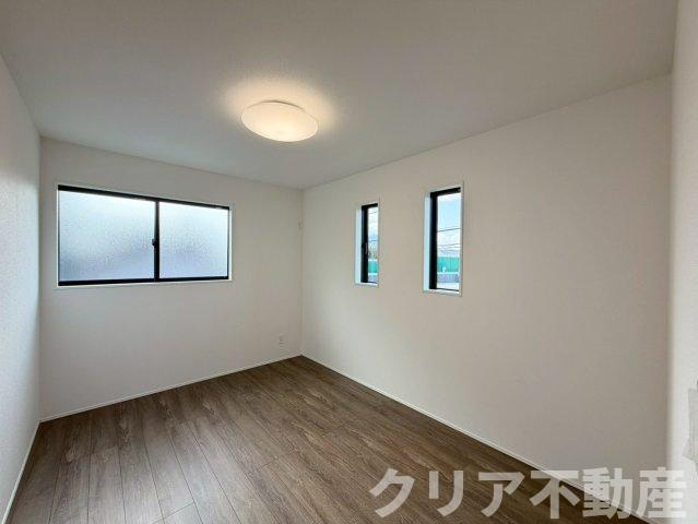 【子供部屋】 | 前橋市関根町　2号棟