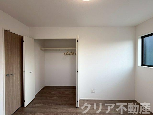 【収納】 | 前橋市関根町　2号棟