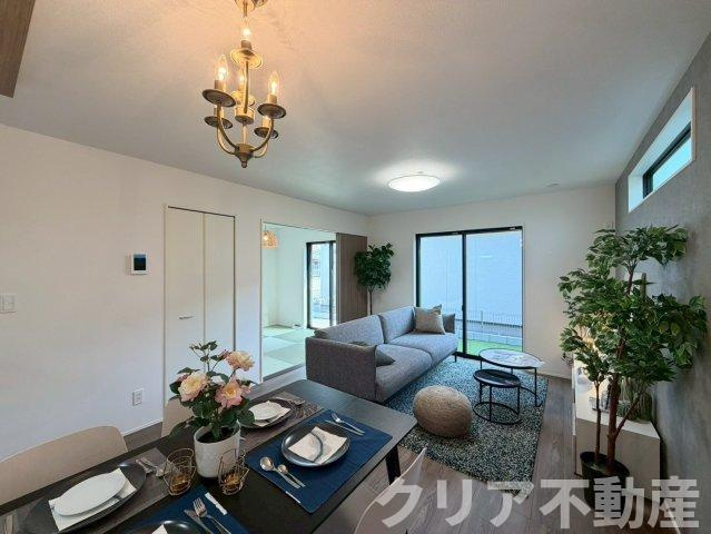 【内装】 | 前橋市関根町　2号棟