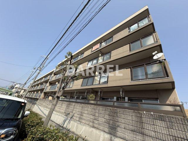 コープ野村豊中立花町