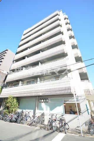 ルミナス難波
