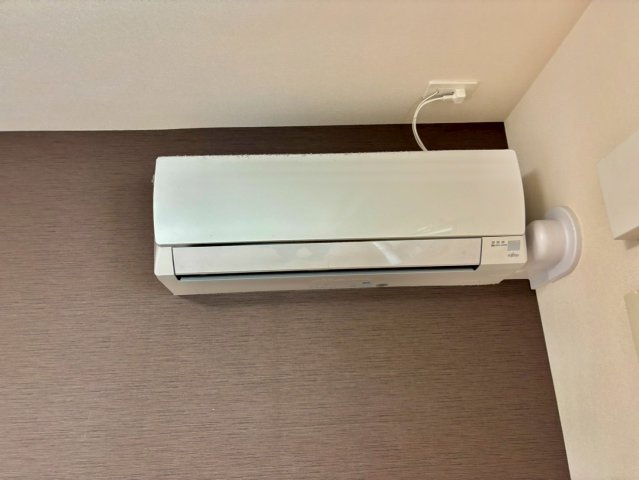 パストラル津倉の設備
