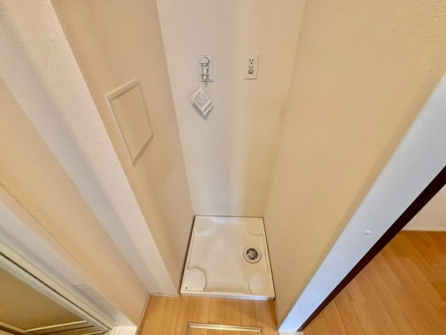 パストラル津倉の設備