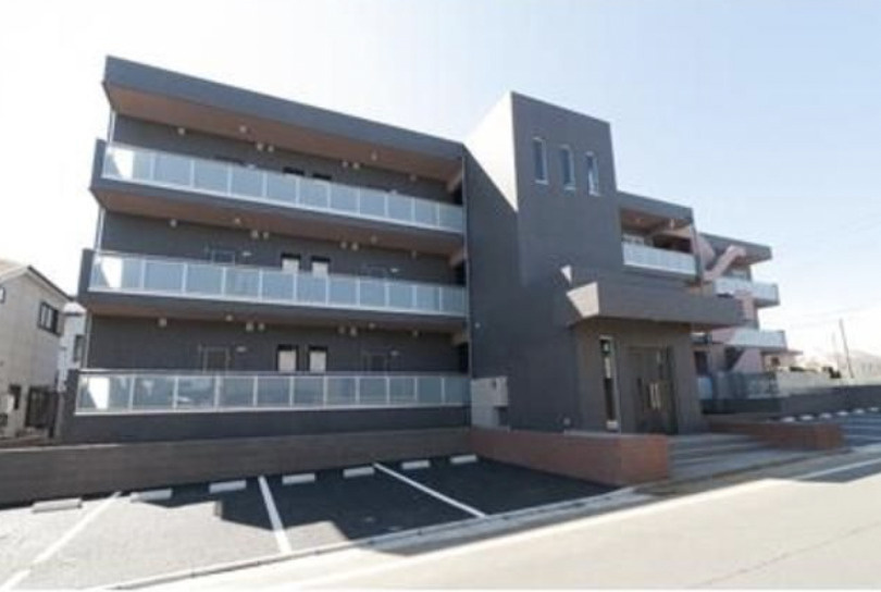 フェアフォレスト540