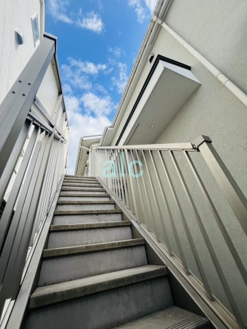 Ｖｉｌｌａ大和町のその他共用部分