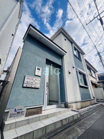 Ｖｉｌｌａ大和町