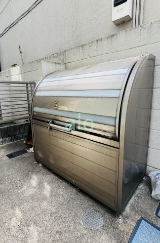 Ｖｉｌｌａ大和町のその他共用部分