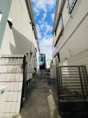 Ｖｉｌｌａ大和町のその他共用部分