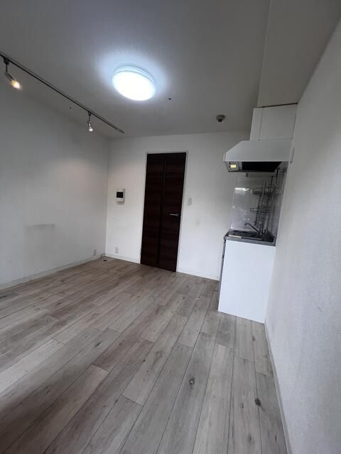 ライオンズマンション早稲田第三