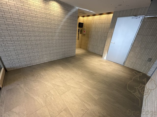 THE HUB MIYAKOJIMAのその他共用部分
