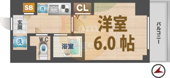 ヴォーガコルテ都立家政の画像