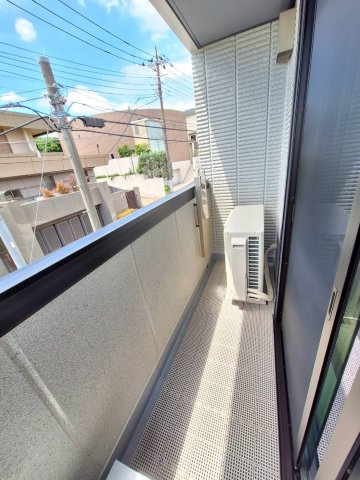 コンフォート田園調布の展望