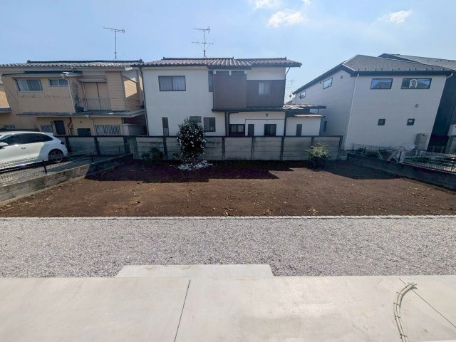 日野本町５丁目戸建の展望