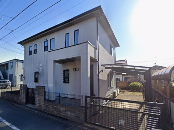 日野本町５丁目戸建