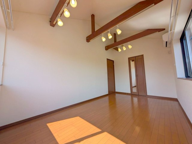 日野本町５丁目戸建の内装