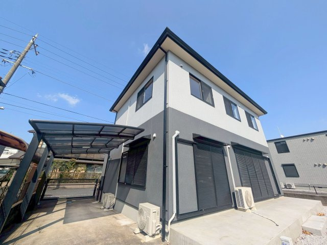日野本町５丁目戸建のその他共用部分