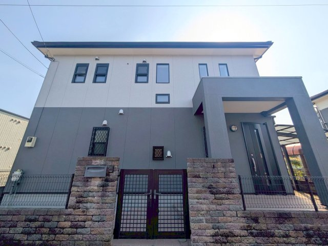 日野本町５丁目戸建のロビー