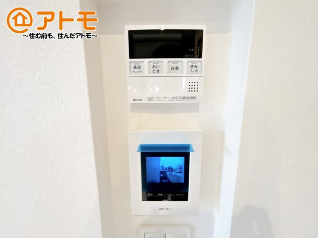 【設備】 | 駿東郡長泉町竹原1期　新築一戸建て　全1棟