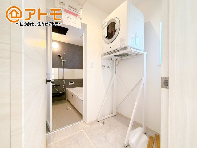 【設備】 | 駿東郡長泉町竹原1期　新築一戸建て　全1棟