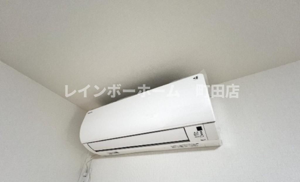 タウンフィールド2-B※初期費用分割あと払いサービス利用可能物件の設備