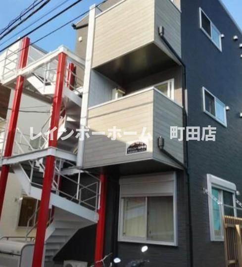 タウンフィールド2-B※初期費用分割あと払いサービス利用可能物件のその他共用部分