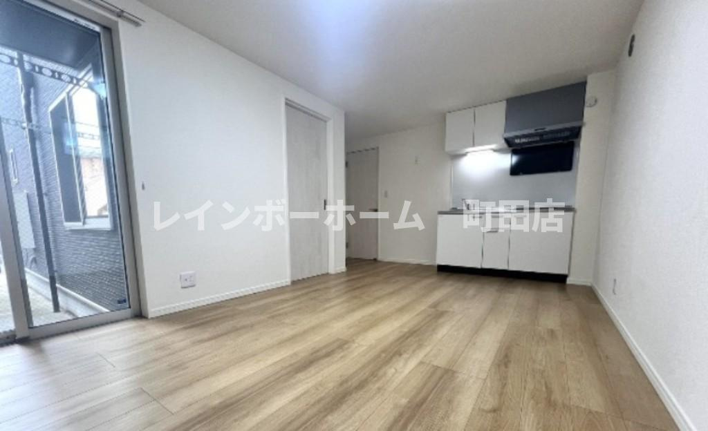 タウンフィールド2-B※初期費用分割あと払いサービス利用可能物件