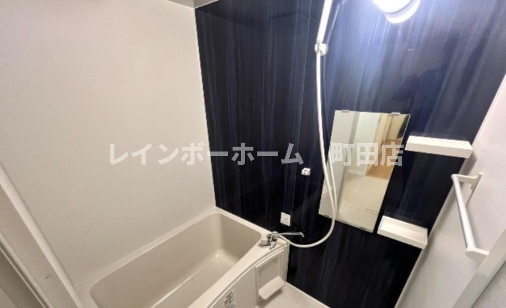 タウンフィールド2-B※初期費用分割あと払いサービス利用可能物件の浴室