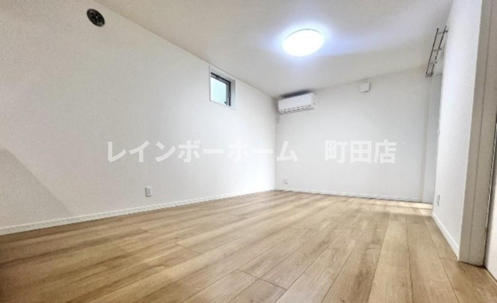 タウンフィールド2-B※初期費用分割あと払いサービス利用可能物件の内装