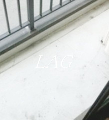 【バルコニー】 | レヤーノ新宿 | バルコニーです。