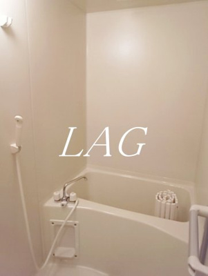 【浴室】 | レヤーノ新宿 | お風呂です。