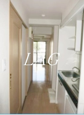 【玄関】 | レヤーノ新宿 | 玄関です。