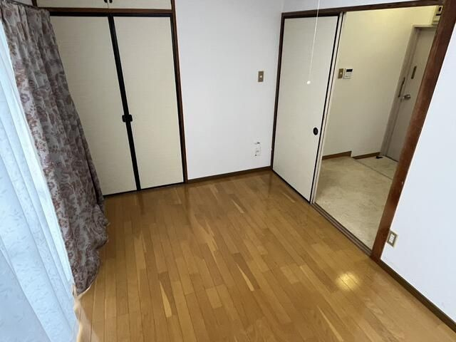 湯本マンション