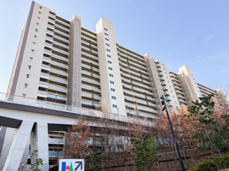 【外観】 | ブリリア多摩センター